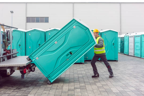 Professional porta potty rental in Clear Lake, SD