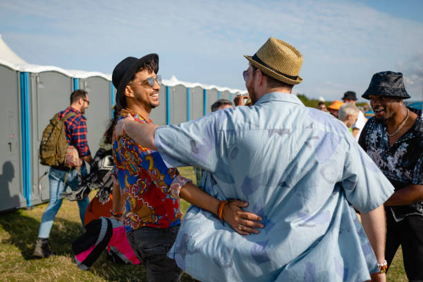 Best Affordable porta potty rental  in Clear Lake, SD