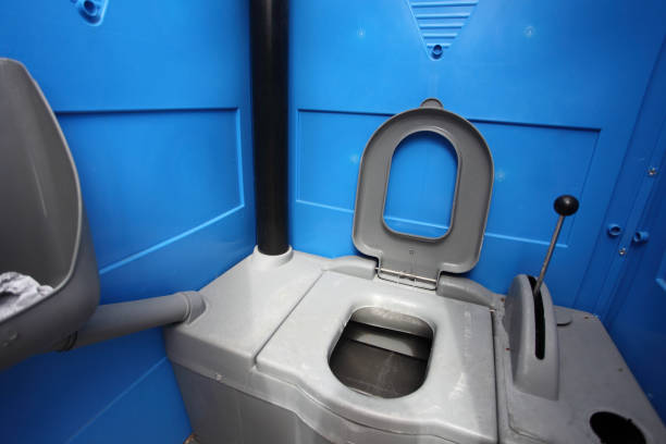 Best Sanitation services for porta potties  in Clear Lake, SD