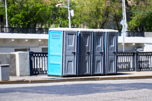 Portable Toilet Options We Offer in Clear Lake, SD